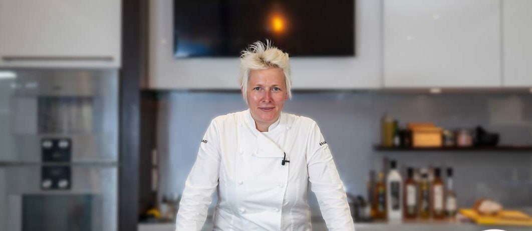 Lisa Goodwin Allen