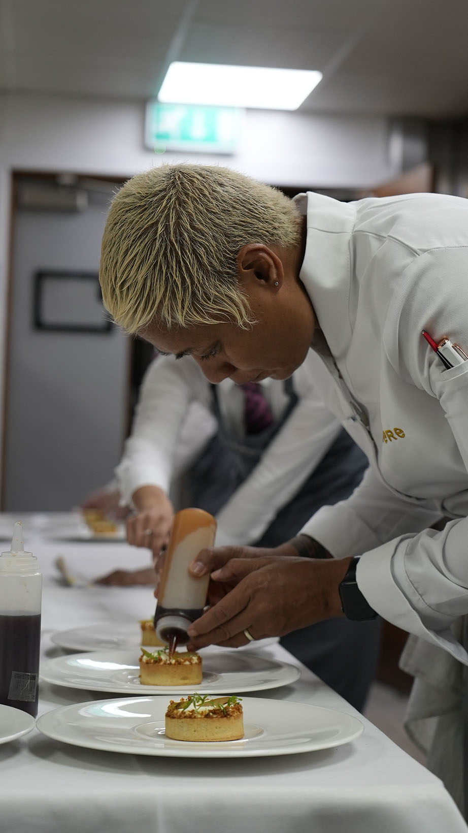 Monica Galetti